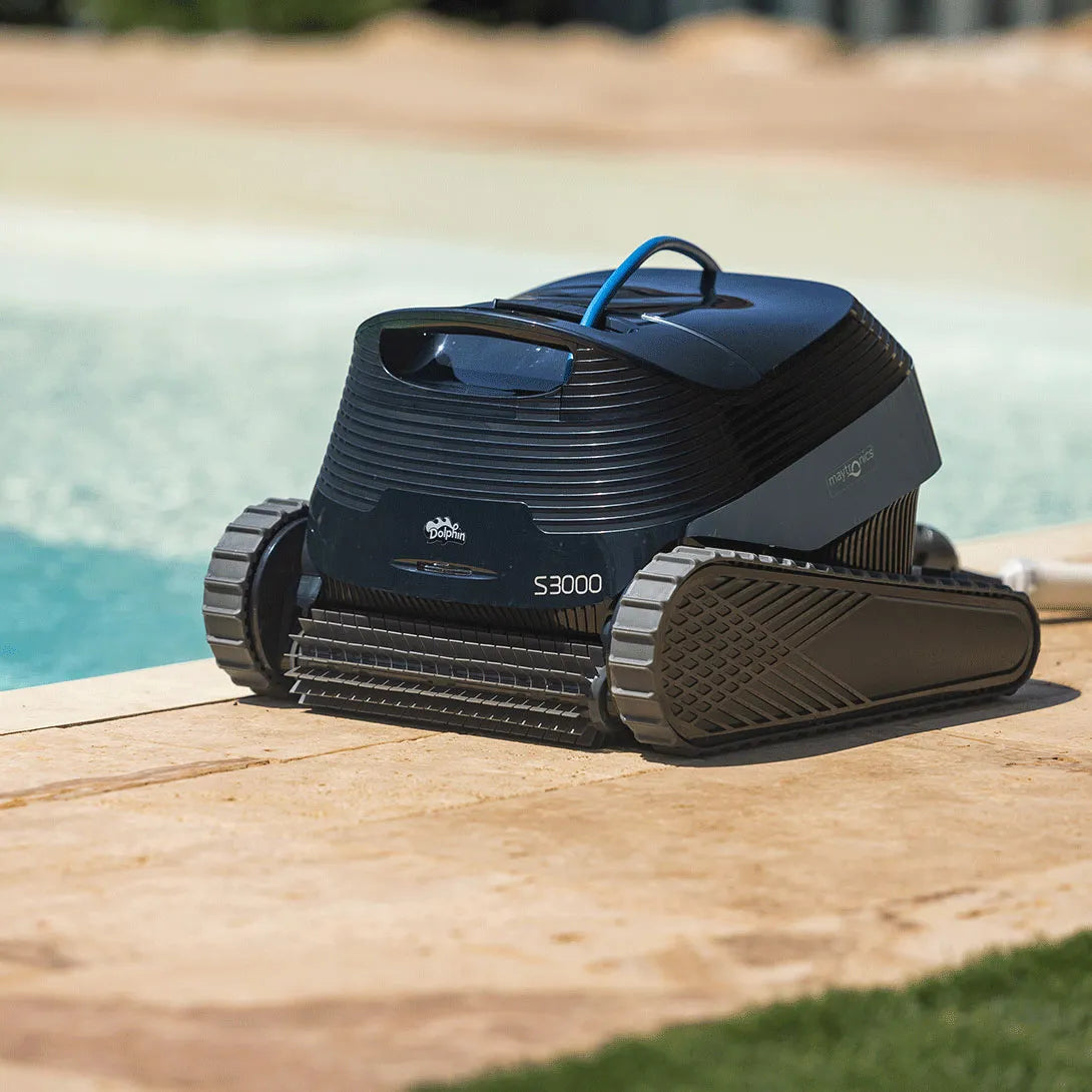 Dolphin S3000 Poolroboter
