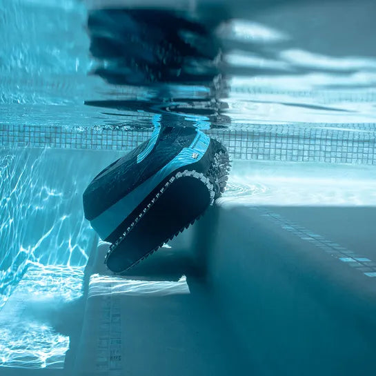 Dolphin EON 120d Poolroboter