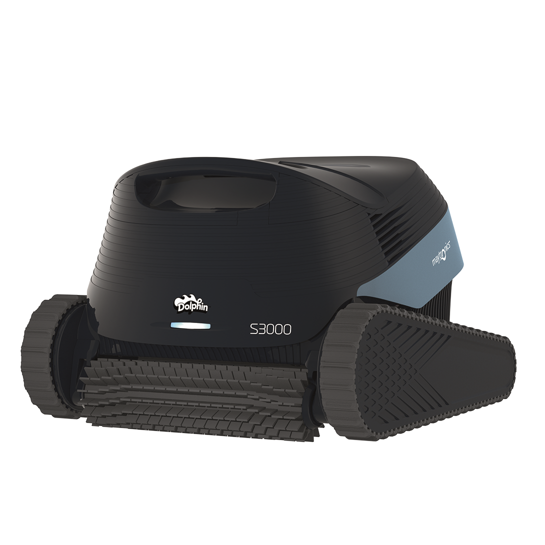Dolphin S3000 Poolroboter