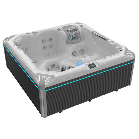 Wellis Whirlpool Kilimanjaro