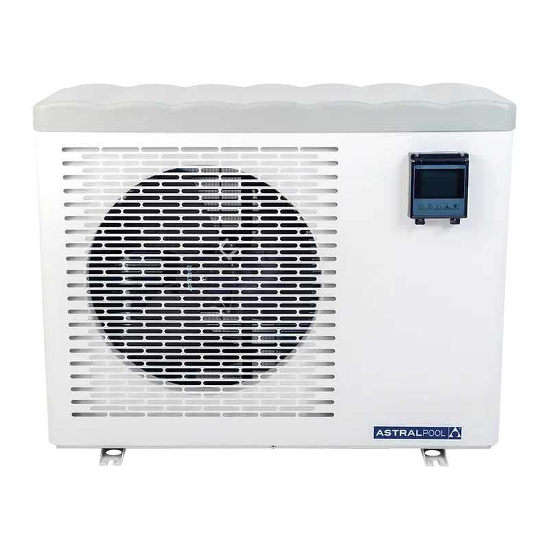 AstralPool Eco Elyo - Wärmepumpen