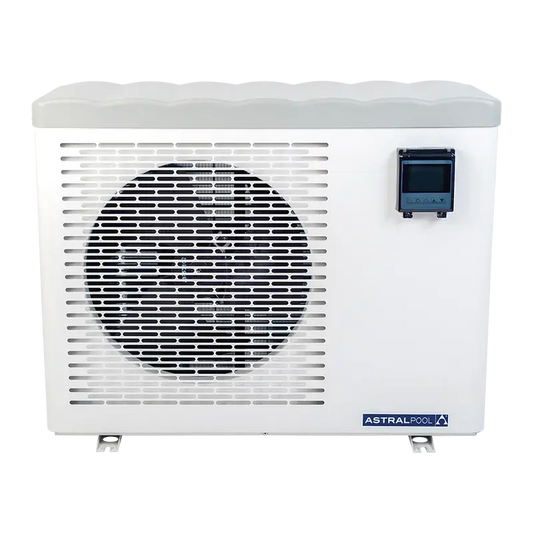 AstralPool Eco Elyo - Wärmepumpen