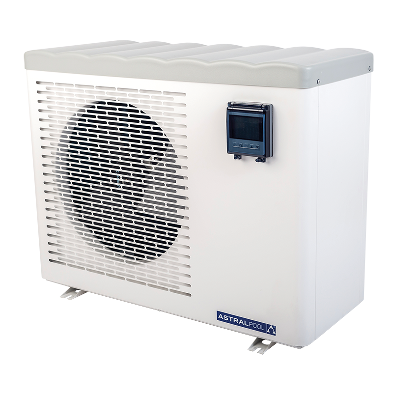 AstralPool Eco Elyo - Wärmepumpen