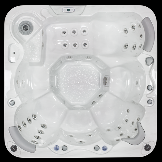 Wellis Whirlpool Jupiter